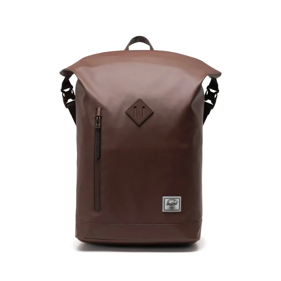 Roll Top Backpack | Weather Resistant - 23L
