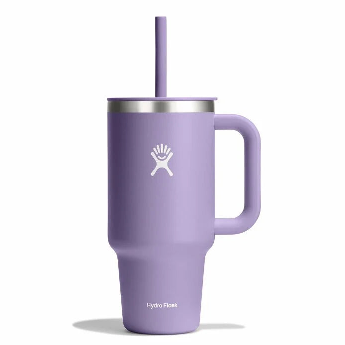 32 oz All Around™ Travel Tumbler - WHITE