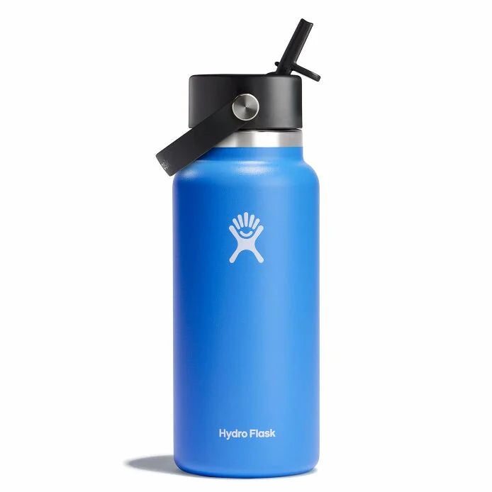 32 oz (946 ml) Wide Mouth