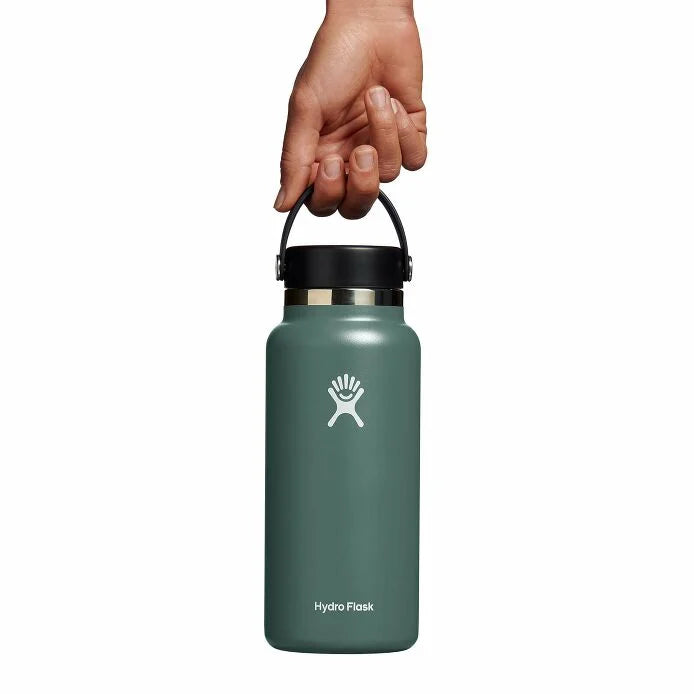 32 oz (946 ml) Wide Mouth