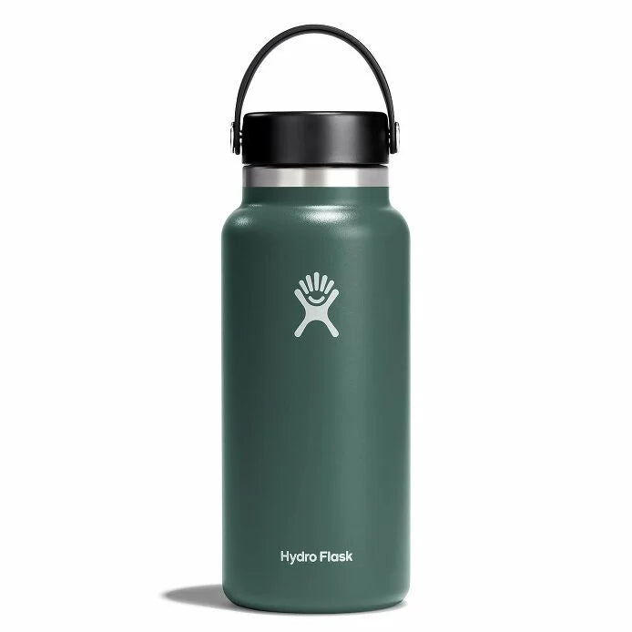 32 oz (946 ml) Wide Mouth