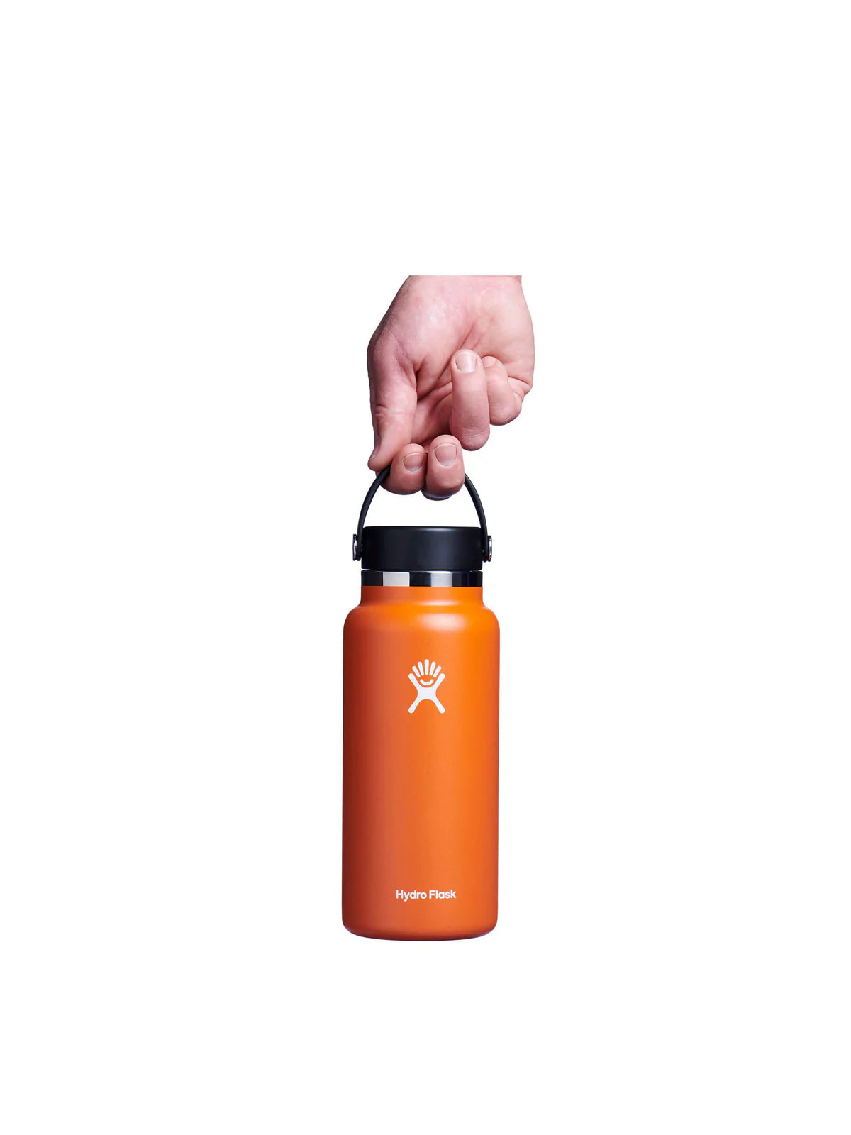 32 oz (946 ml) Wide Mouth