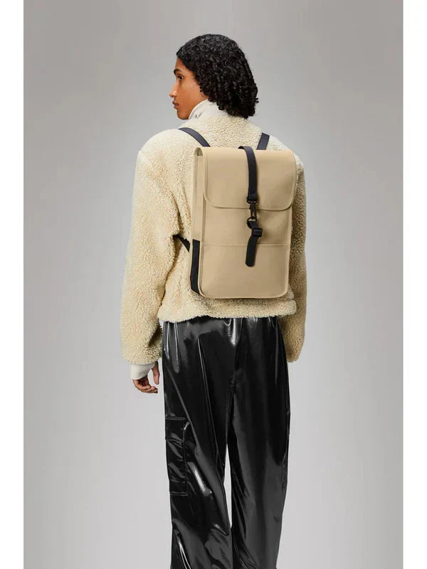 Mini Backpack